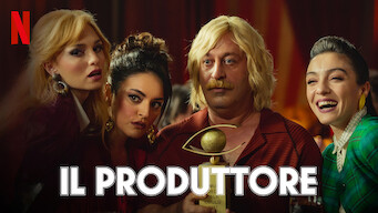 Il produttore (2022)