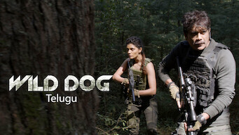 Wild Dog (2020)