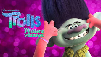 Trolls: Missione vacanze (2017)