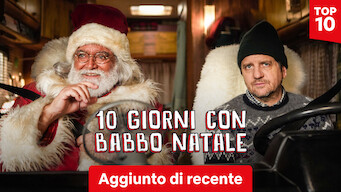 10 giorni con Babbo Natale (2020)