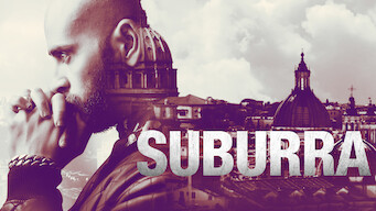 Suburra (2015)