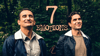 7 Emotions (2018)