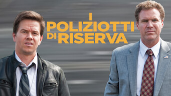 I poliziotti di riserva (2010)