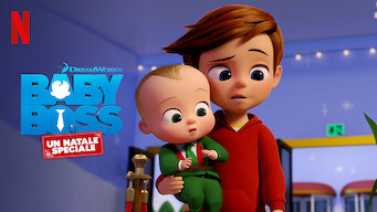 Baby Boss: Un Natale speciale (2022)