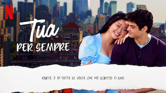 Tua per sempre (2021)