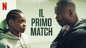 Il primo match (2018)
