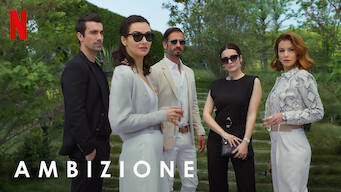 Ambizione (2022)