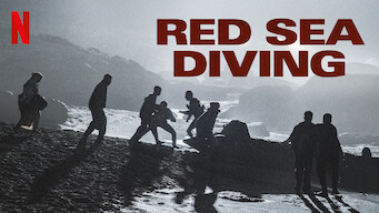 Red Sea Diving (2019)