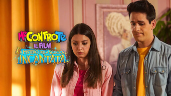 Me contro te - Il mistero della scuola incantata (2021)