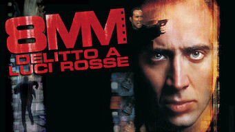 8 MM - Delitto a luci rosse (1999)