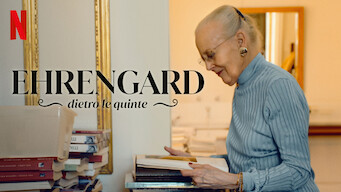 Ehrengard: dietro le quinte (2023)