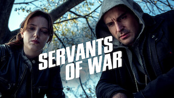 Servants of War (2019)