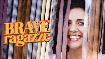 Brave ragazze (2019)