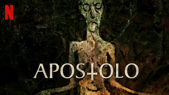 Apostolo (2018)