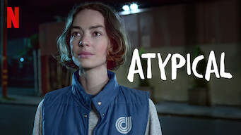 Atypical (2021)