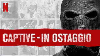 Captive - In ostaggio (2016)