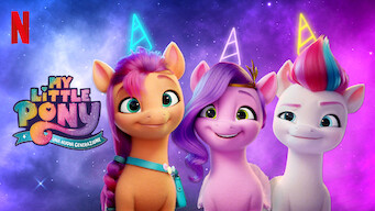 My Little Pony: Una nuova generazione (2021)