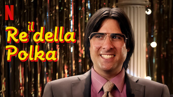 Il re della polka (2018)
