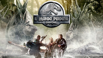 Il mondo perduto - Jurassic Park (1997)