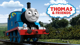 IL Trenino Thomas (2020)