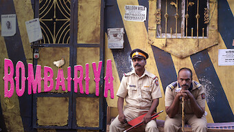 Bombairiya (2018)
