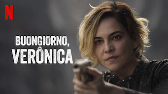Buongiorno, Verônica (2022)