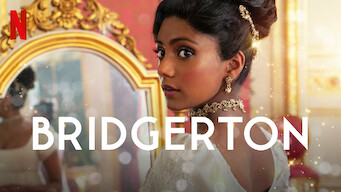 Bridgerton (2022)