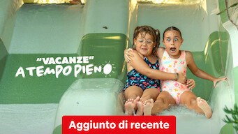 Vacanze a tempo pieno (2023)