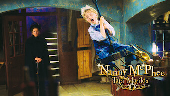 Nanny Mcphee - Tata Matilda (2005)