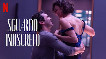 Sguardo indiscreto (2023)