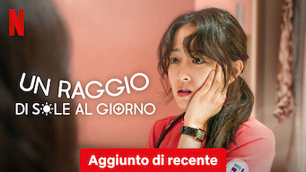Un raggio di sole al giorno (2023)