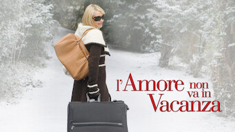 L'amore non va in vacanza (2006)