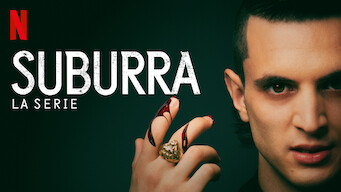 Suburra: La Serie (2020)