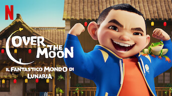 Over the Moon - Il fantastico mondo di Lunaria (2020)