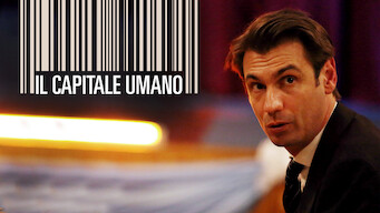 Il capitale umano (2013)