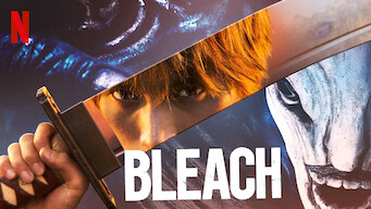 Bleach (2018)