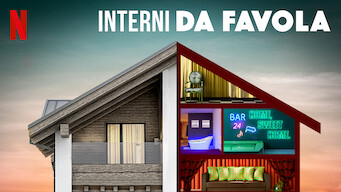 Interni da favola (2018)