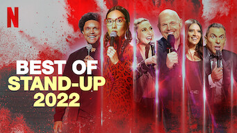 Best of Stand-Up 2022 (2022)