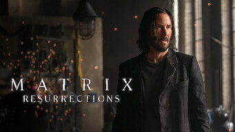 Matrix Resurrections (2021)