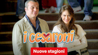 I Cesaroni (2014)