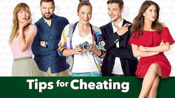 Tips for Cheating (2016)