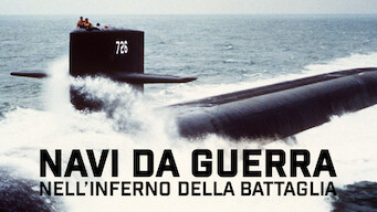 Navi da guerra: nell'inferno della battaglia (2020)