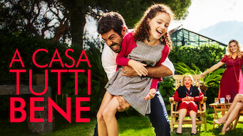 A casa tutti bene (2018)