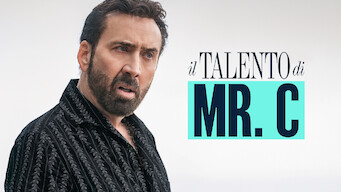 Il talento di Mr. C (2022)