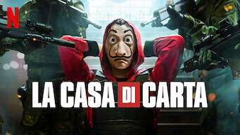 La casa di carta (2021)