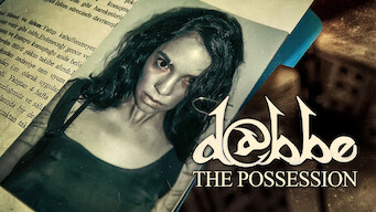 Dabbe: Ci̇n Çarpmasi (2013)