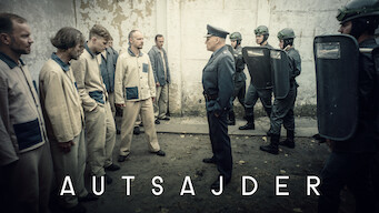 Autsajder (2018)