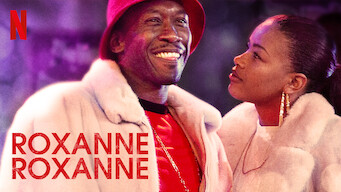 Roxanne Roxanne (2018)