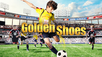 Golden Shoes (2015)