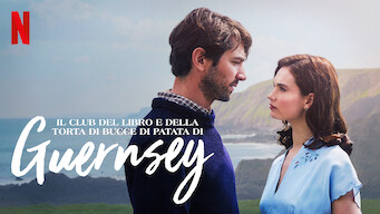 Il club del libro e della torta di bucce di patata di Guernsey (2018)